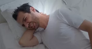 does sleep make your neck hurt