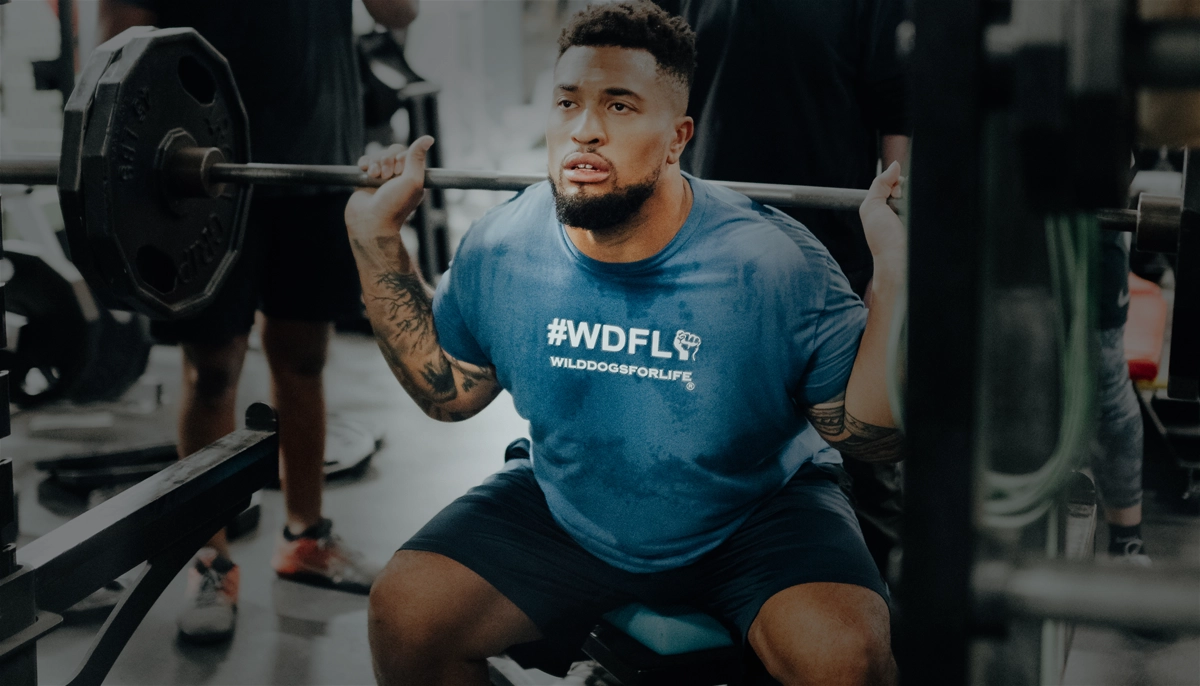 proper squat form