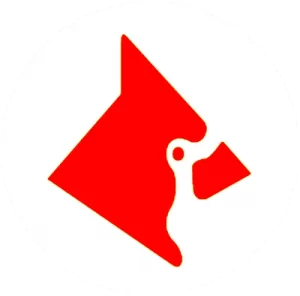 Cardinal Glass Logo