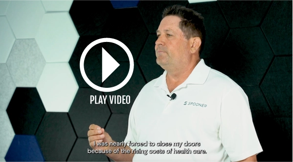 Preview Tim Spooner Video