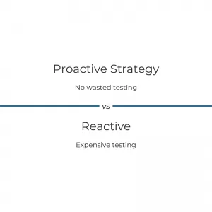 Solveglobal is proactive