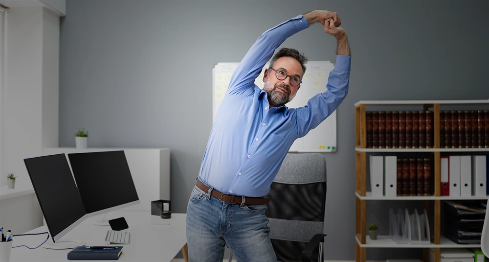 Unlocking the chain to reduce pain