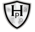 Highland Prep Logo