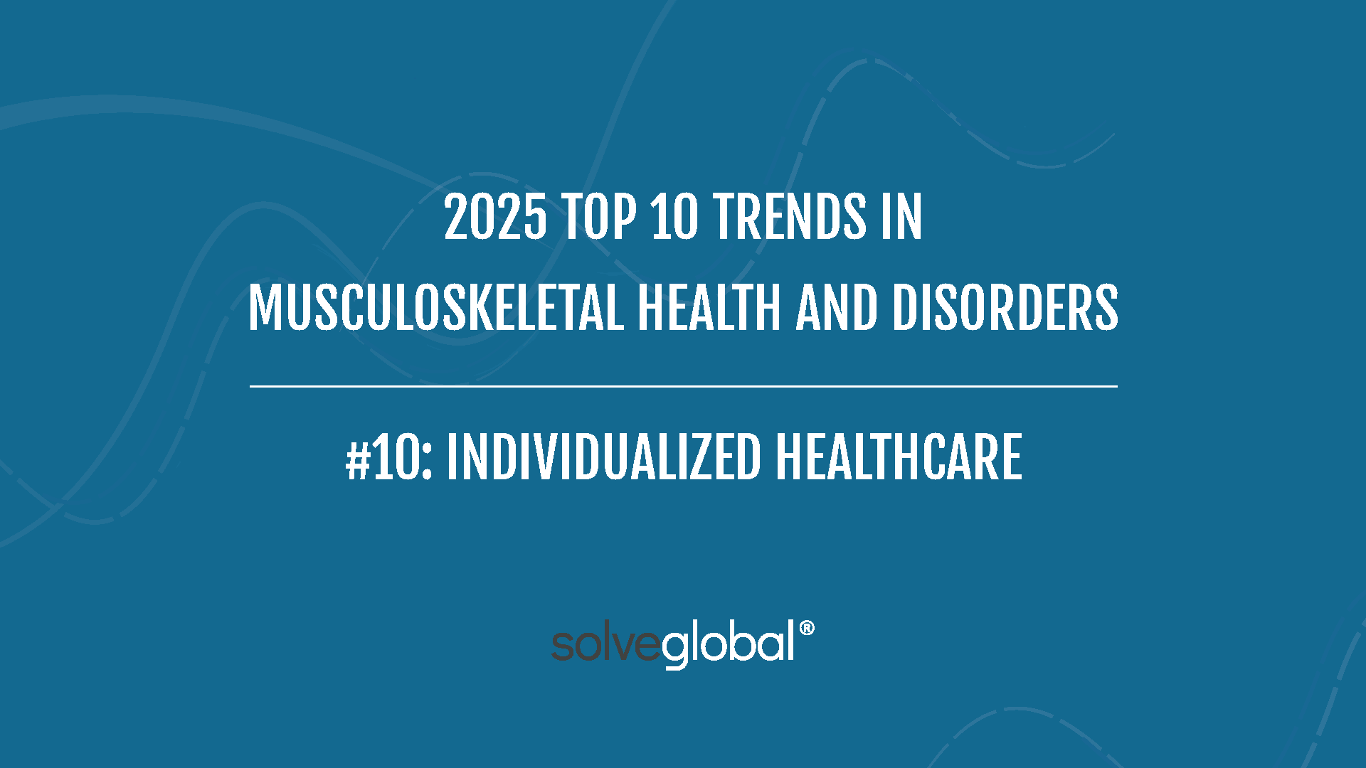 MSK Trend 10