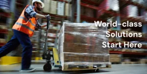 World-class MSD Solutions