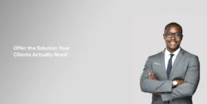 Solutions for Healthcare Brokers