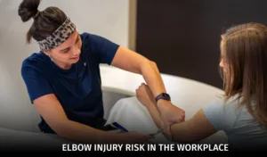 elbow injuries