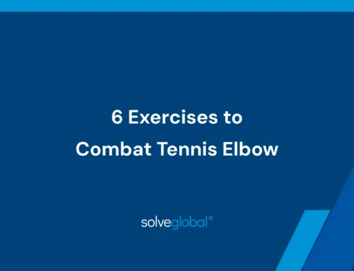 6 Exercises to Combat Tennis Elbow