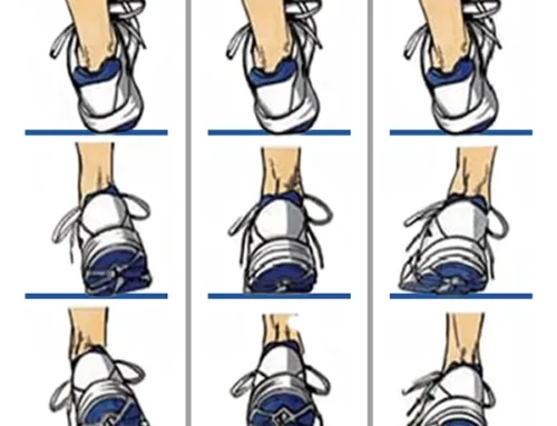 Do your shoes fit?