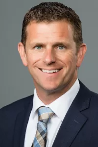 Matthew VanderKooi