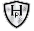 Highland Prep Logo