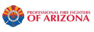 PFFA AZ Logo