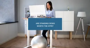 Standing Desks