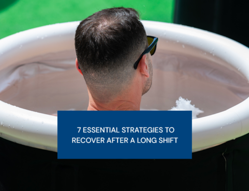 7 Essential Strategies to Recover After a Long Shift 