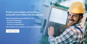 Solveglobal Welcome