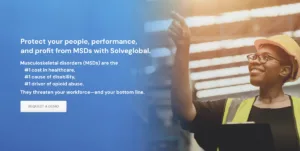Solveglobal Welcome