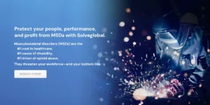Solveglobal Welcome