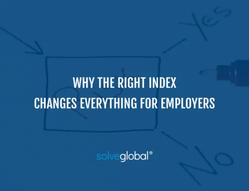 Why the Right Index Changes Everything for Employers