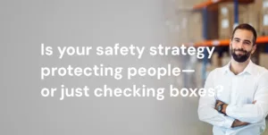 Safety Managers